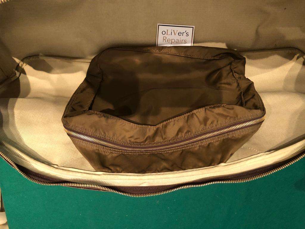 Sac Long Innenfutter neu