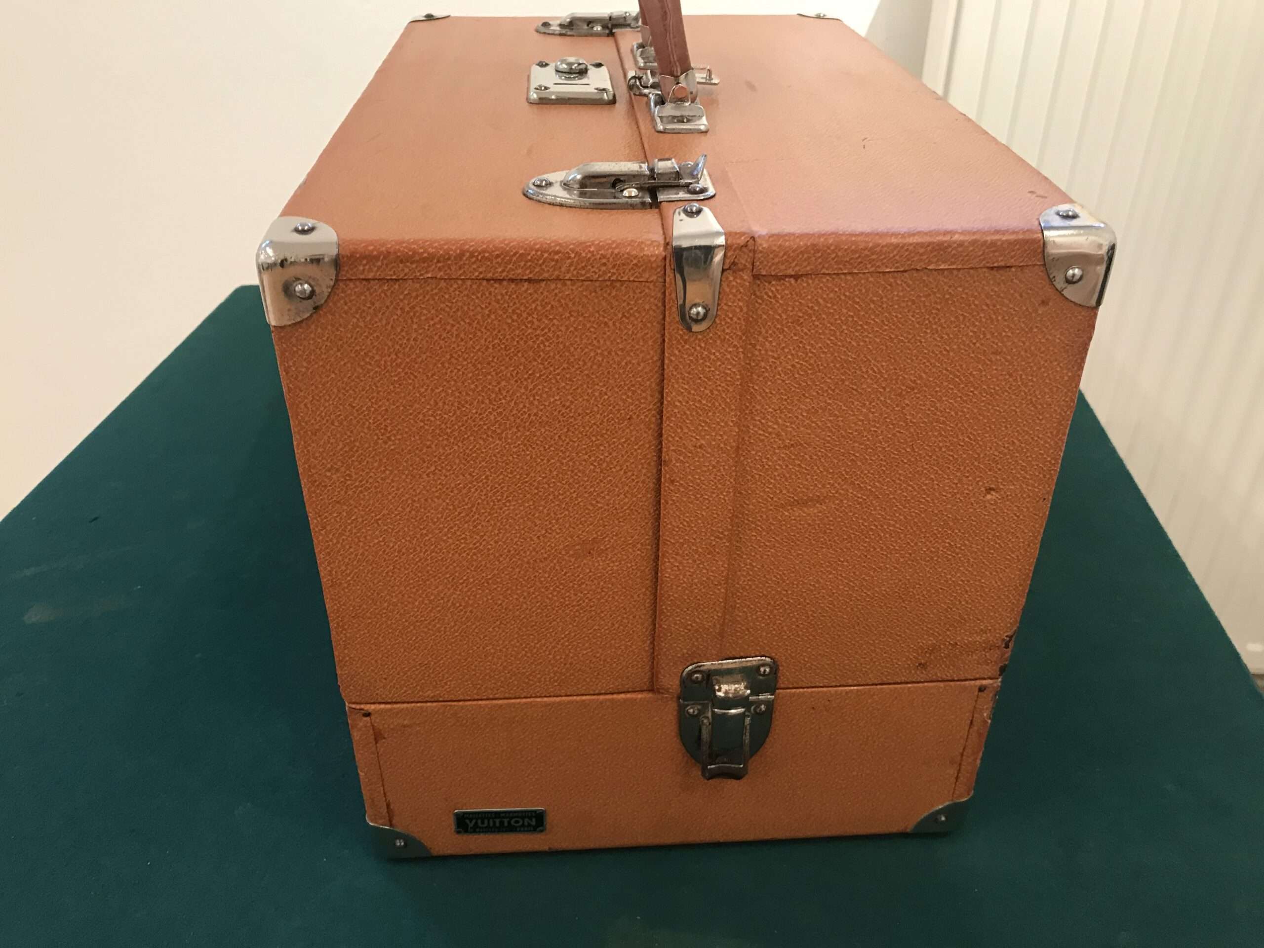 Louis Vuitton Marmotte