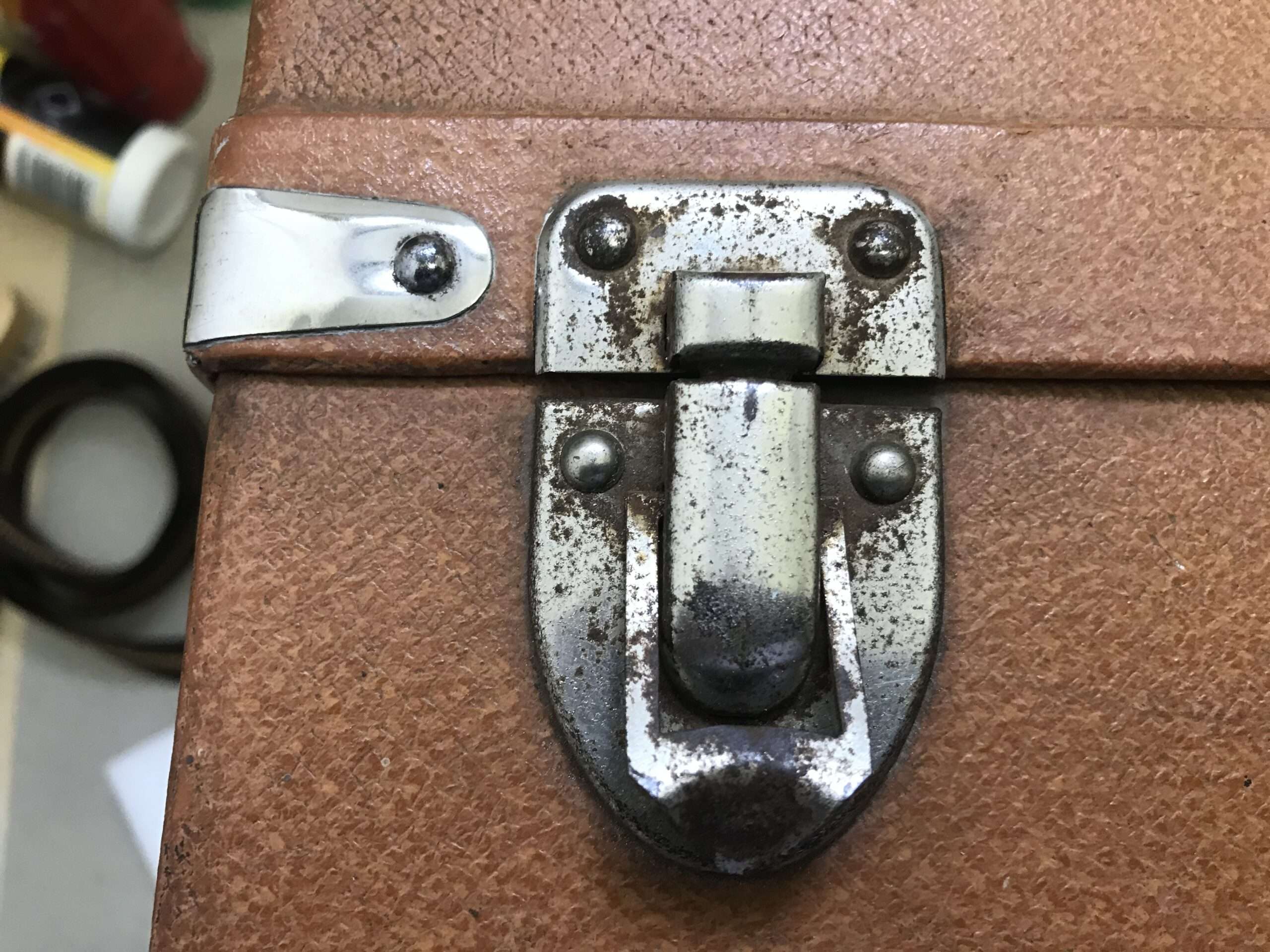 Louis Vuitton Marmotte