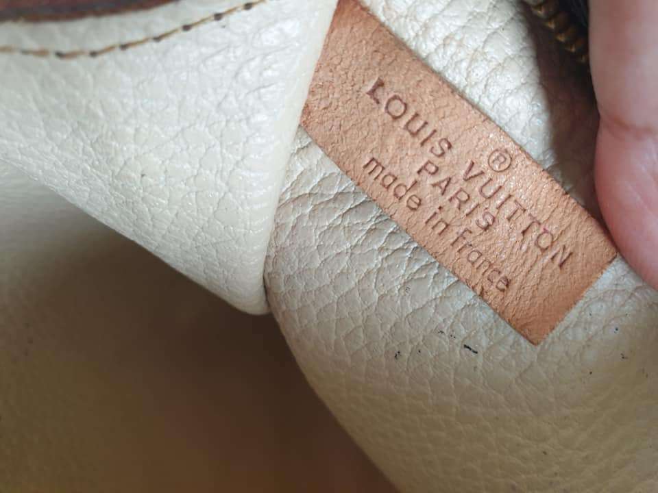 Leathertag until around 1985