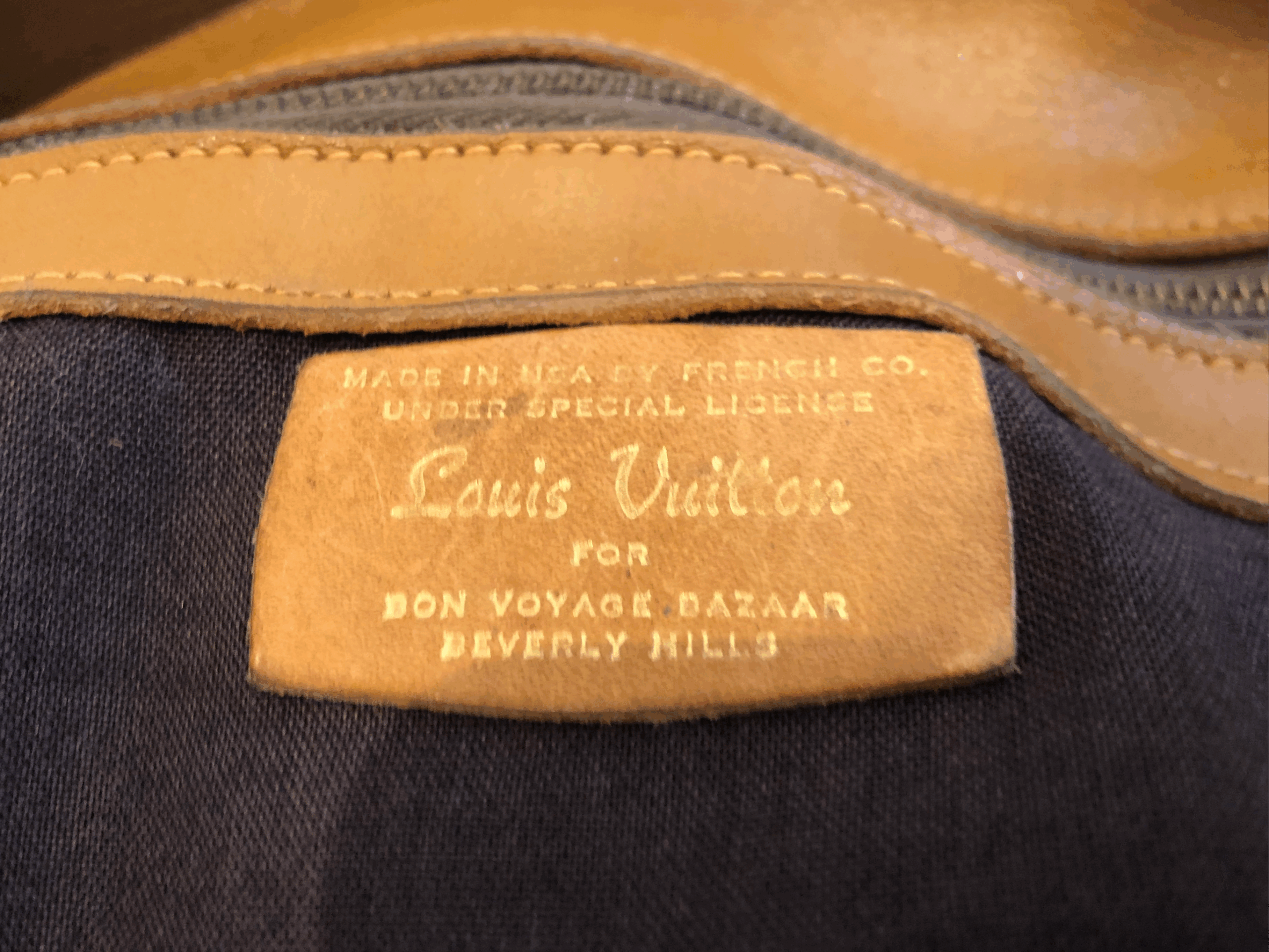 Louis Vuitton Beverly Hills