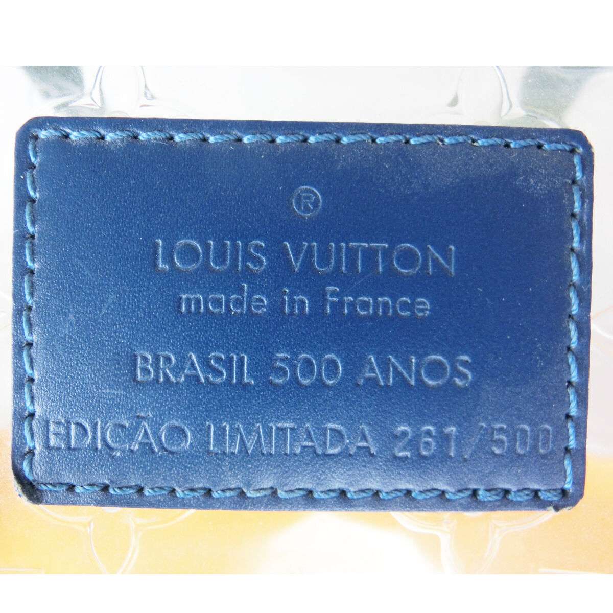 Louis Vuitton<br>M99089 Cabas Brasil