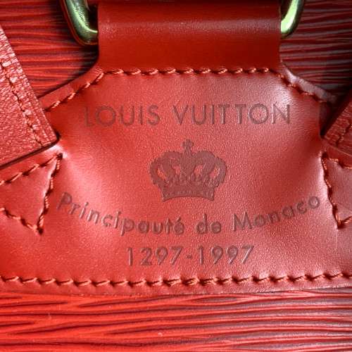 Montsouris MM Special Edition Monaco RAR M99047