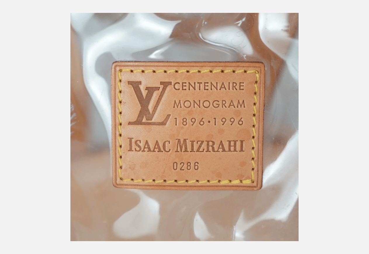 Special series 100 years M99027