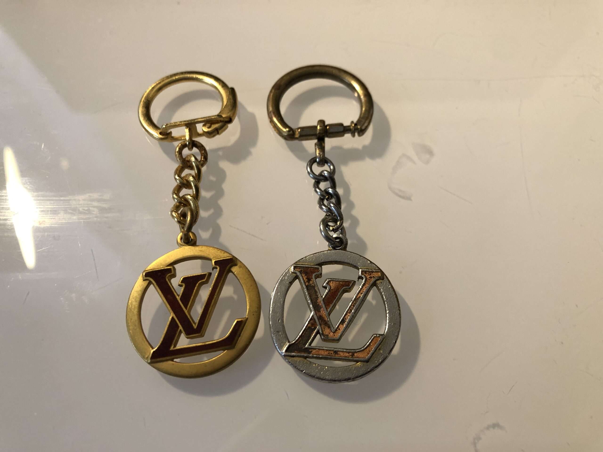 Trailer from 1954 and 1960