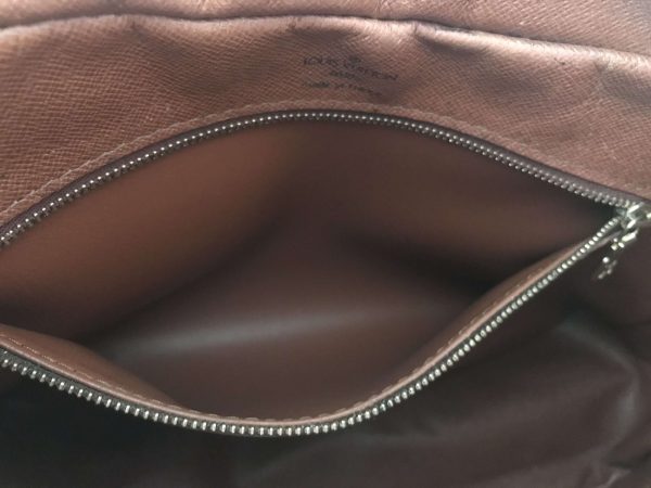 Innenfutter anfertigen